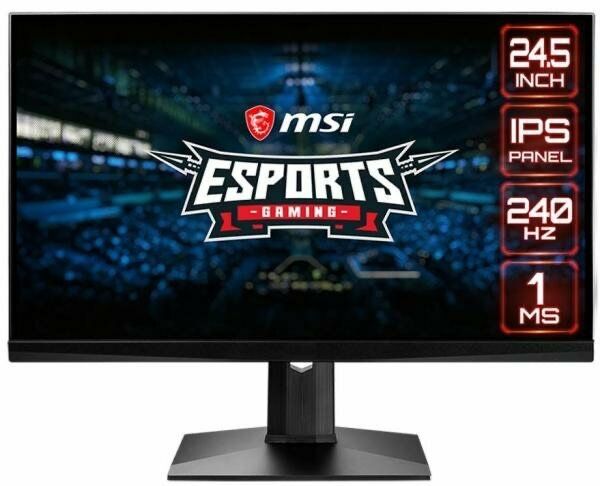 Игровой монитор 240герц