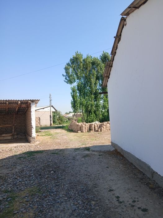 Уй сотилади 35 сотихли