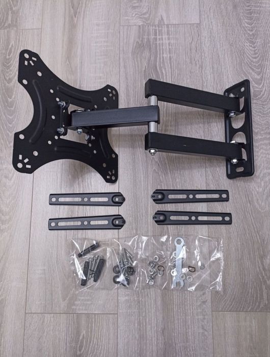 Кронштейн для телевизора цена от 2990