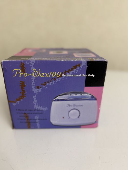 Продам воскоплав!