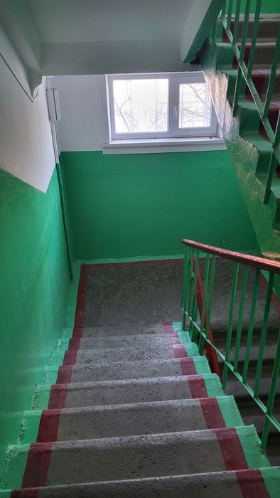 Сдается 1 комнатная квартира