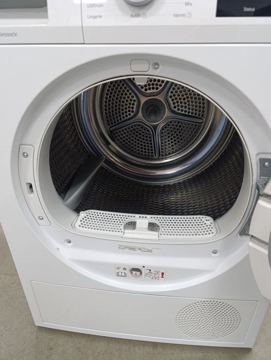 Сушилня Siemens IQ 500 Термопомпа