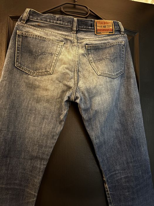 Diesel - Industry Division