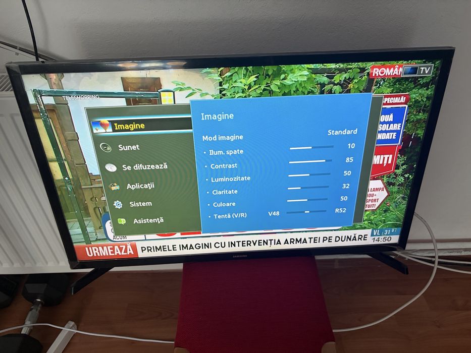 Tv led Samsung 80cm
