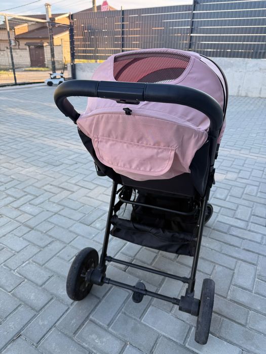 Детска количка Kikka Boo