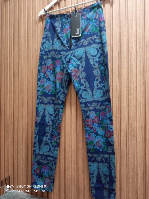 Дамски панталон  Junona