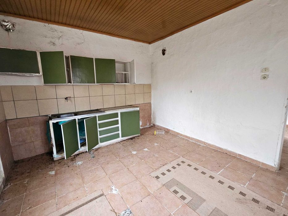 ПРОДАВА се къща от 65 кв.м. в Kokkinoxoma на Кавала (код 8132)