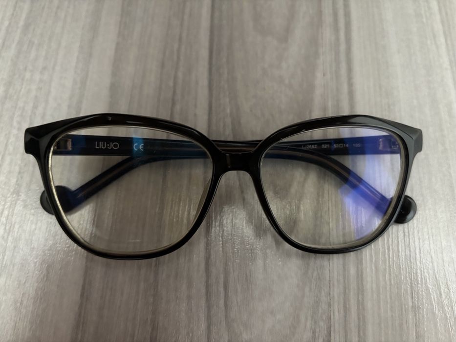 Рамка за диоптрични очила LIU JO