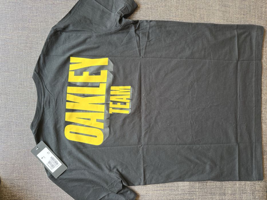 Мъжки тениски фланелки Oakley