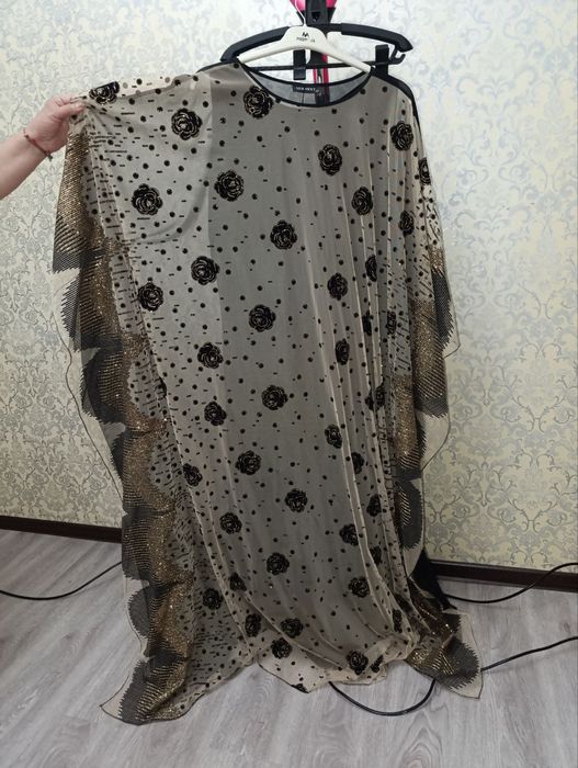 Вечернее платье.новое.