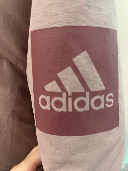 Дълго спортно яке Adidas
