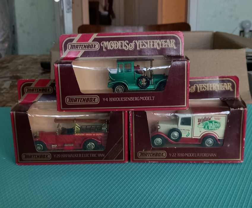 Ретро колички     .