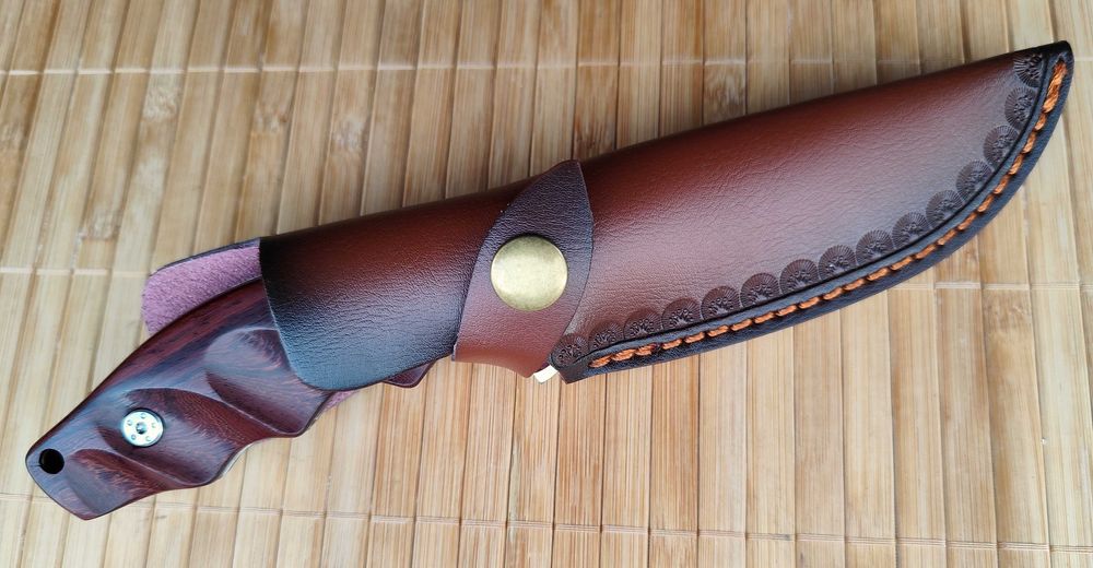 Ловен нож Puma tec