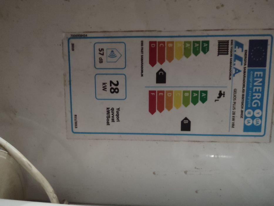 Eje. Arifel.28kv katol sotiladi