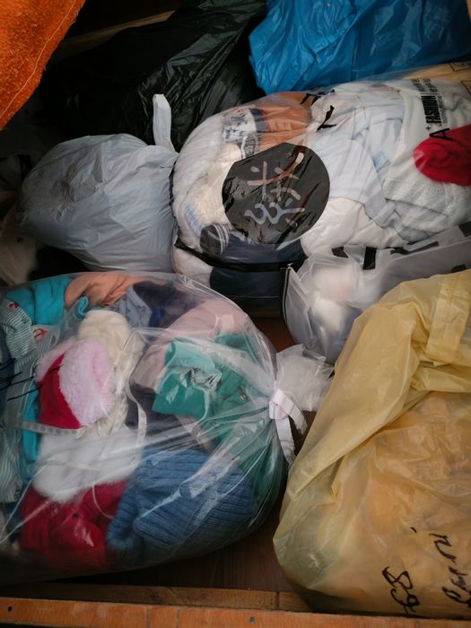 Pachet haine copii/băiat 0-2 ani