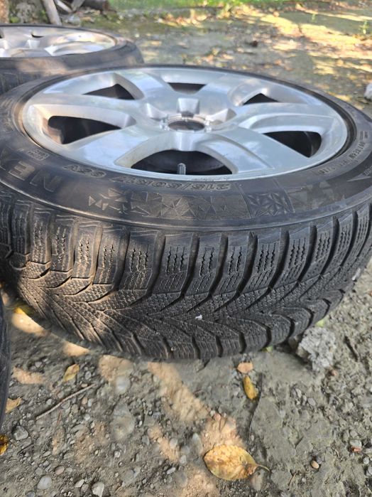 Jante 18 Audi A6