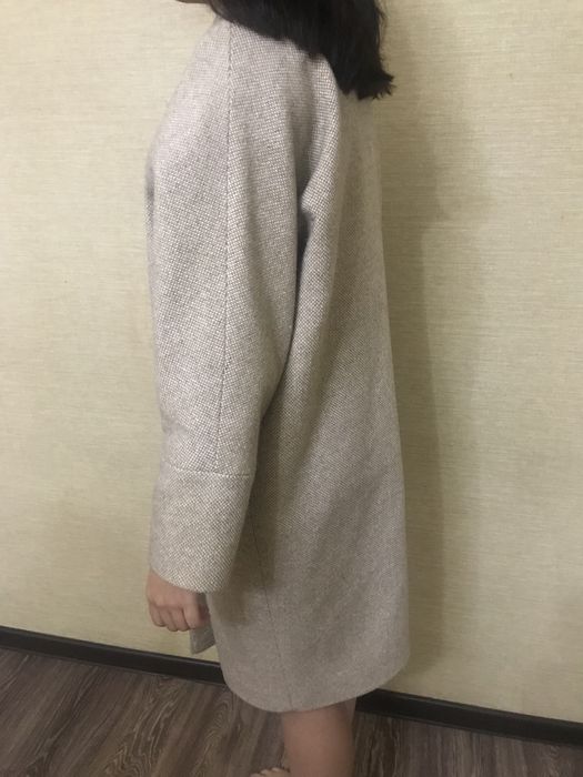 Пальто осень-весна