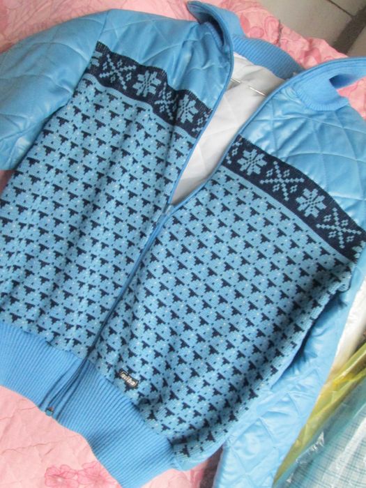 bluza   deosebita  baieti    XS