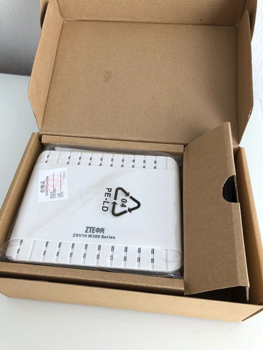 Модем роутер для интернета