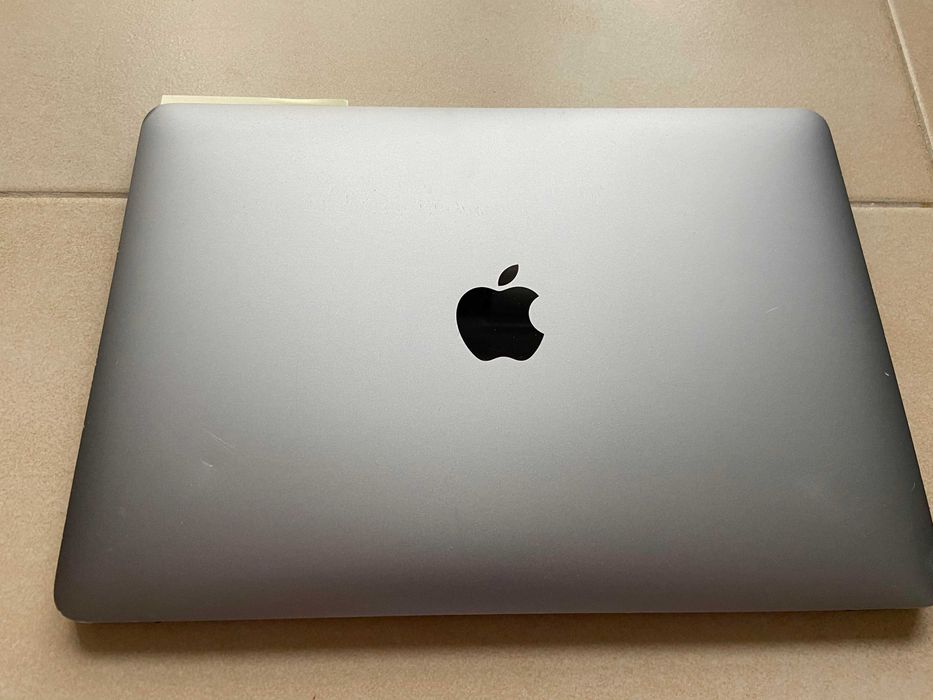 MacBook 12 inch 2016 SSD 500
