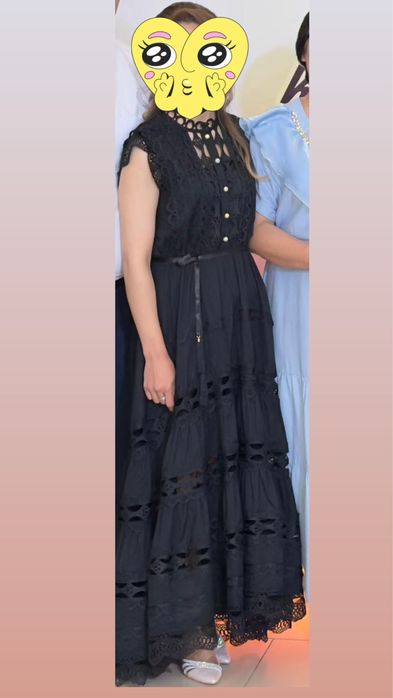 Продам платье вечерний