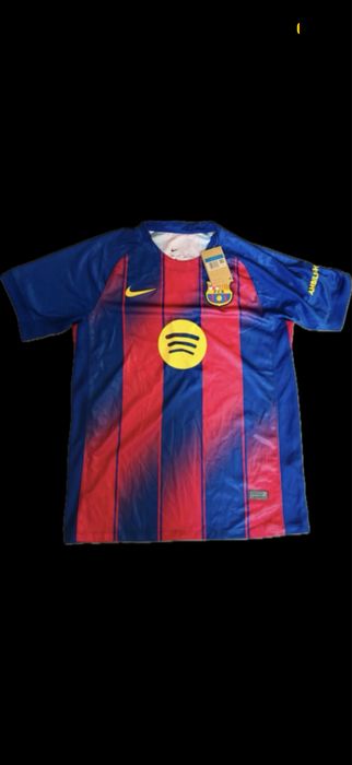 Tricou barcelona