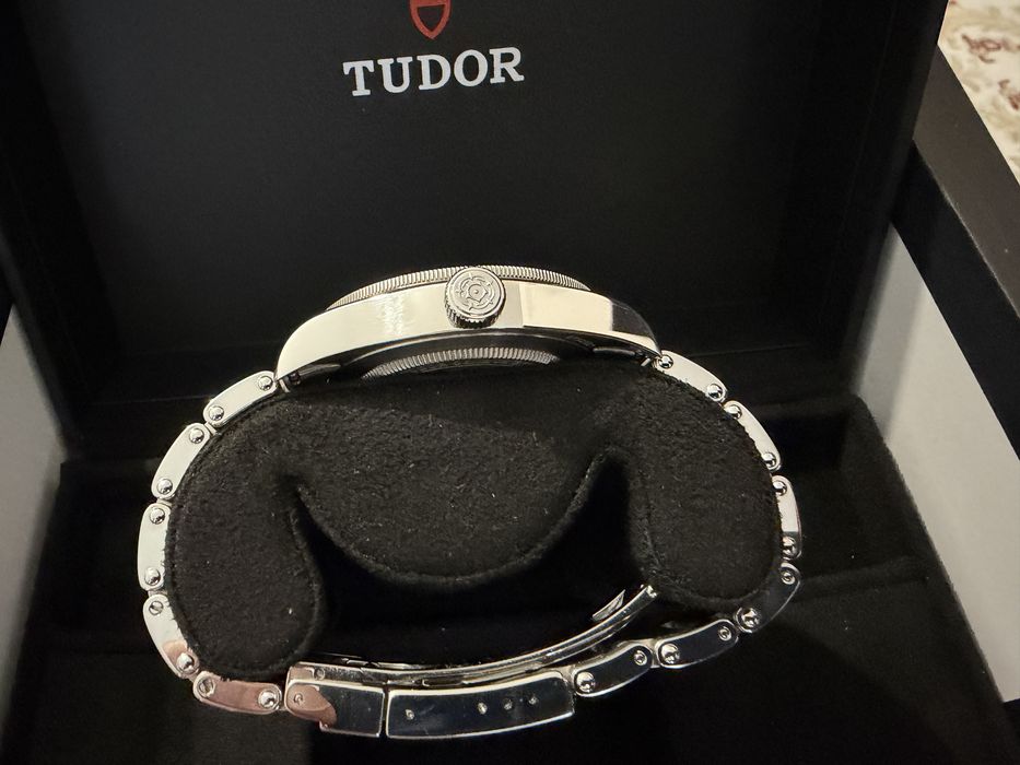 Ceas Tudor BlackBay 58