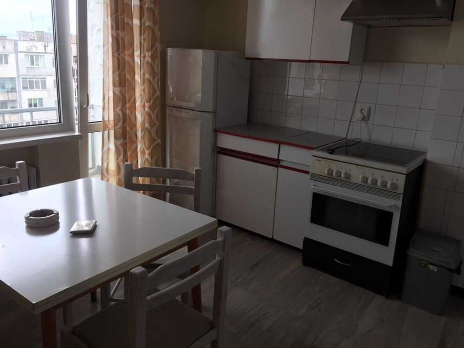 Двустаен имот в Света Троица