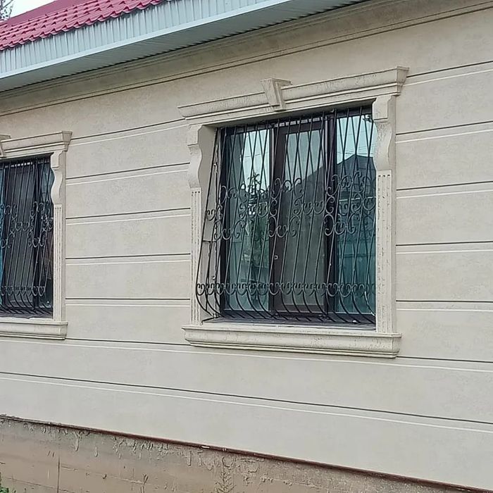 Жидкий травертин ( травертин + работа)