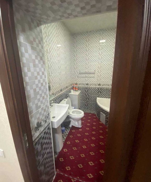 Сдаётся Квартира в Мегапланет