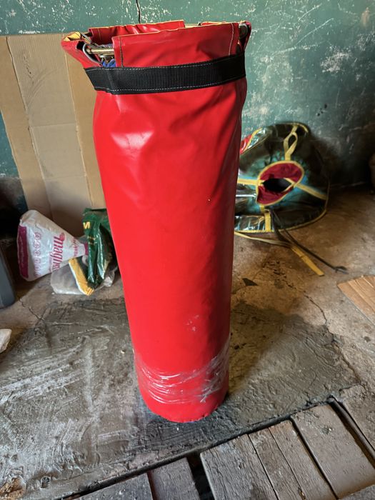 Боксерская груша