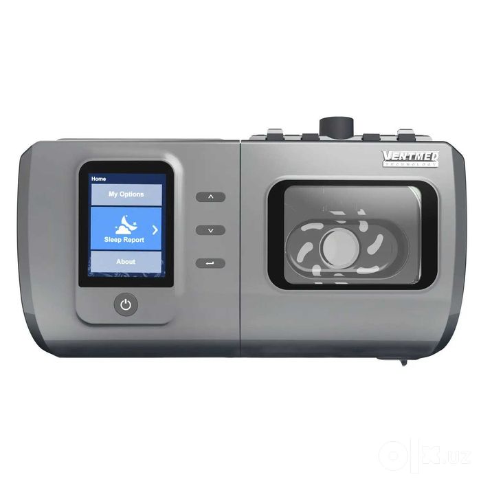 Аппарат CPAP/BiPAP VentMed в аренду
