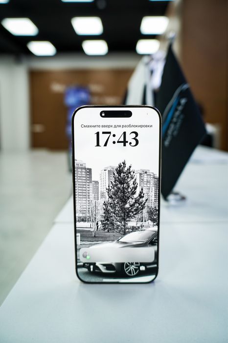 Iphone 16 pro max 256gb