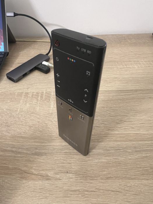 Telecomanda TV smart Samsung RMCTPE1