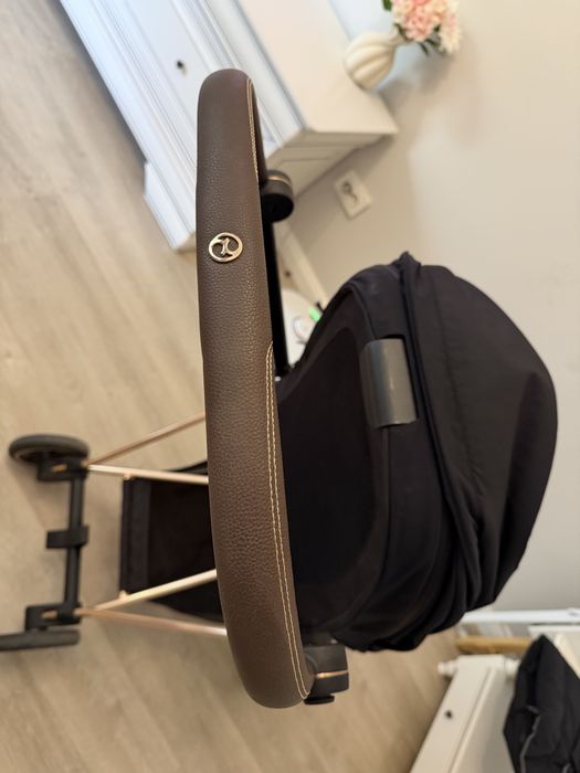 Carucior Cybex Mios