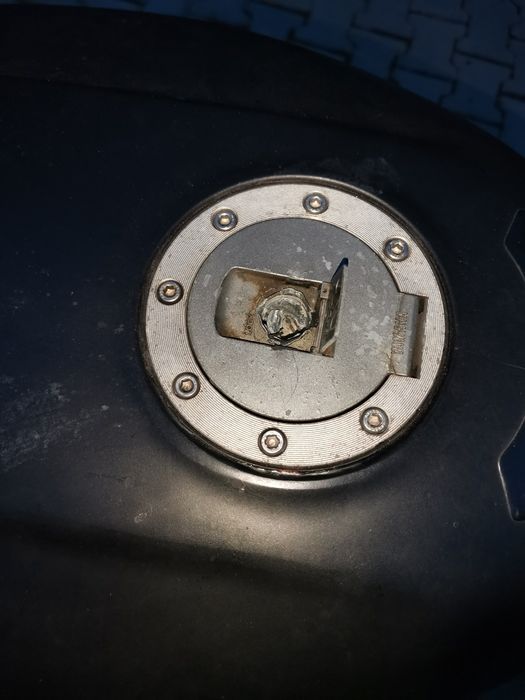 Yamaha FZR 1000 1994