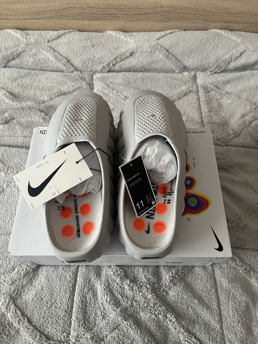 NIKE MIND номер: 45