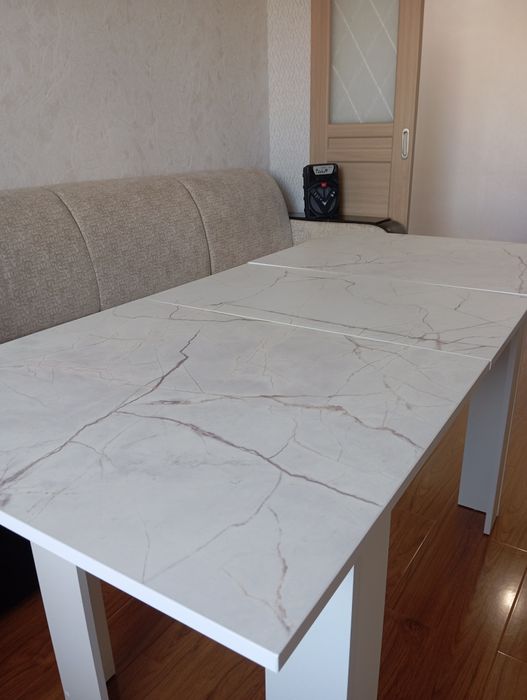 Стол трансформер