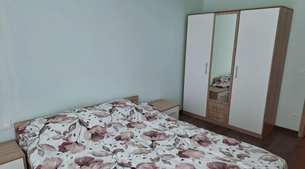 Дава се под наем Двустаен апартамент в София, Люлин 5 - 55 кв.м за 500 € - Снимка #4