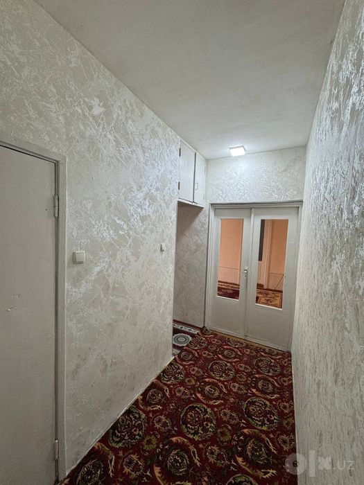 Аренда сергели 1. 1*2/2/5 ремонт тоза оилага ёки кизлага берилади хамм
