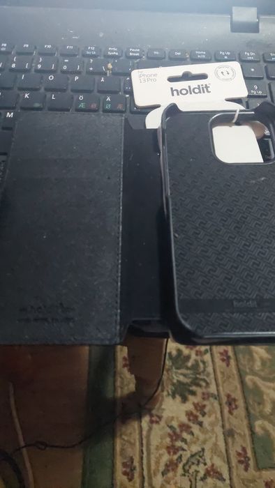 Husa de protectie pt iPhone 13 pro