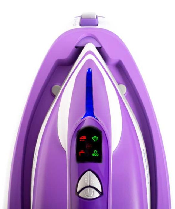 Парогенератор Daewoo DSS250 / неразличим от нов / с гаранция към EMAG