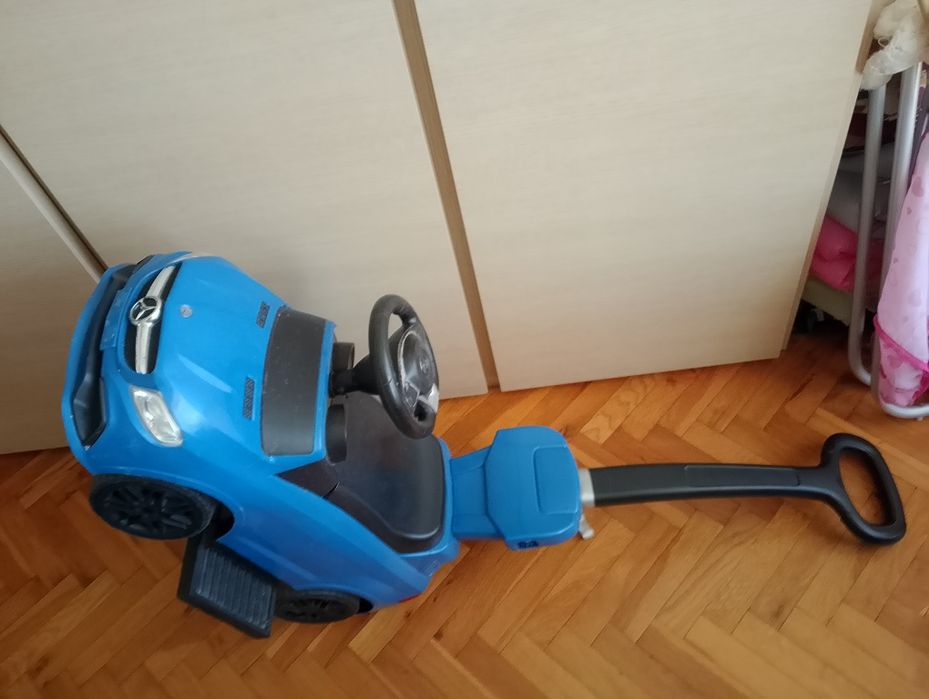 Кола за бутане mercedes gle63 amg