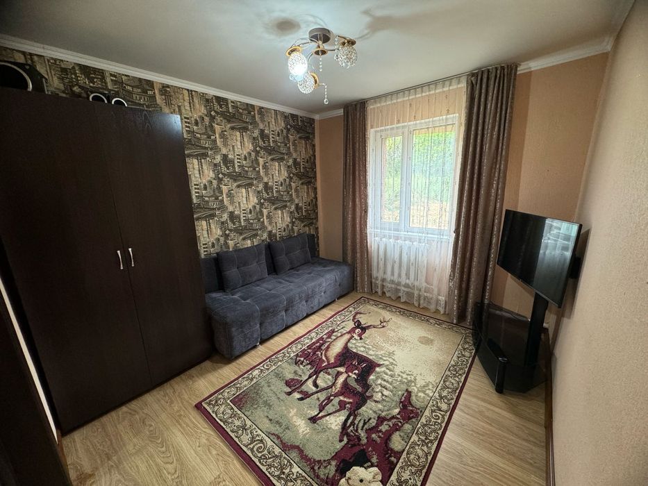 Дом в поселке Жанаесіл