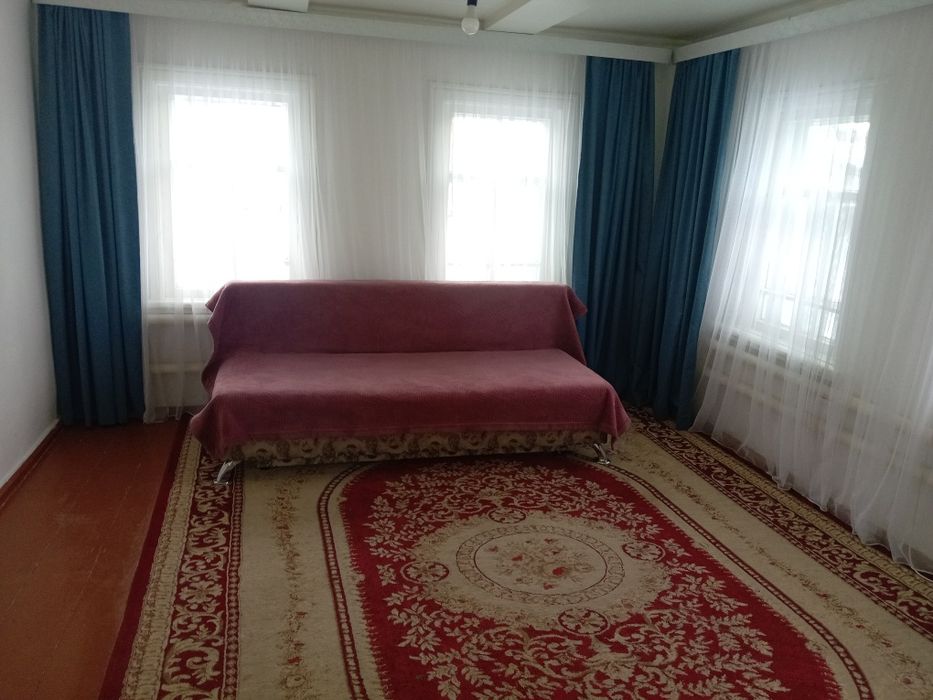 Продам дом в центре