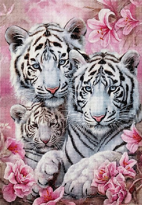 Алмазная мозайка