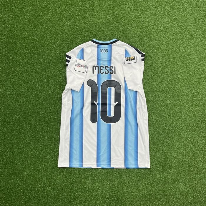 Tricou Messi Argentina