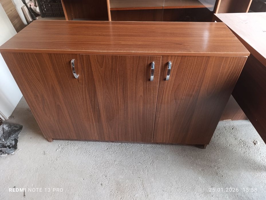 Продам офисную тумбу