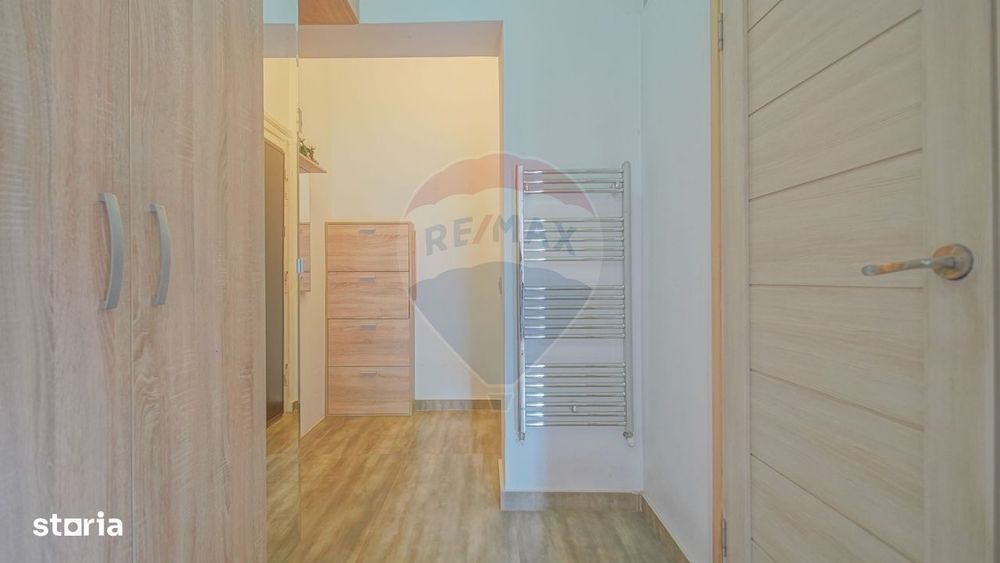 Apartament la Vilă | 2 Camere | Garaj | Lângă AFI Brașov
