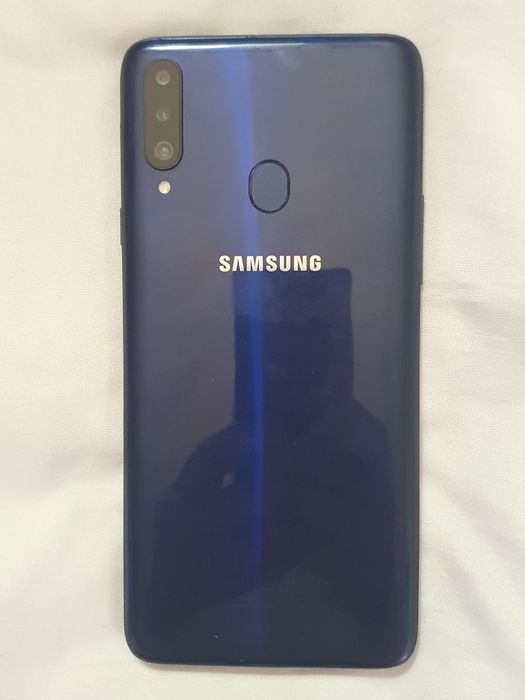 Samsung A20 S...